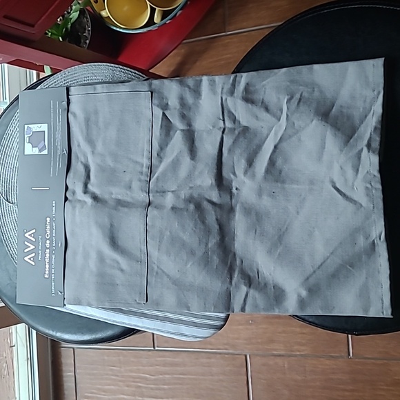 Kitchen Essential 6 Piece Set - Picture 2 of 7